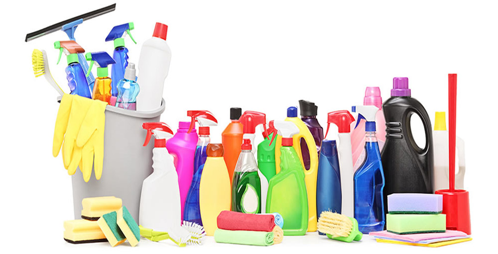 Temizlik Malzemeleri