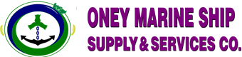 Oney Marine Ship Supply & Services